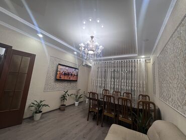 Продажа квартир: 4 комнаты, 78 м², 105 серия, 4 этаж, Евроремонт — 2