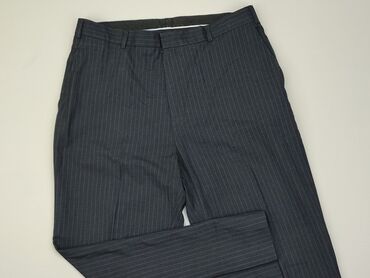 Suit pants for men, S (EU 36), condition - Very good