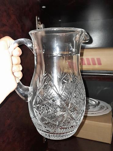 Xrustal, 1 l