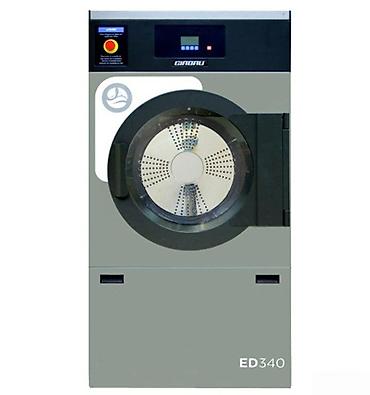 Paltaryuyan "Girbau ED 340E"Təsvir ; 🧺 Girbau ED 340E – Sənaye — 1
