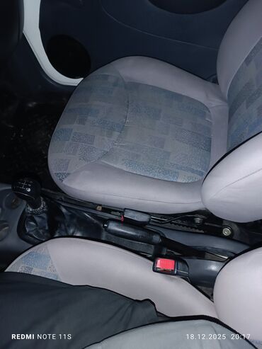 Daewoo: Daewoo Matiz: 2010 г., Хэтчбэк — 20