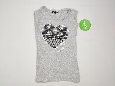 edc by esprit: Reserved, T-shirt damski, rozmiar XS — 2