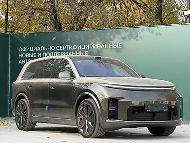лисян л9 ливис цена: Lixiang L9: 2026 г., 1.5 л, Автомат, Гибрид, Кроссовер — 2