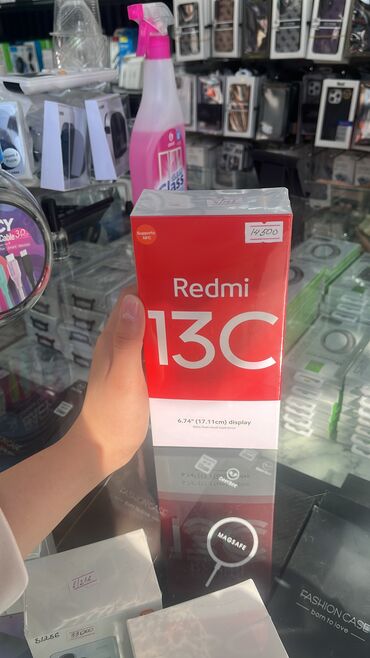 редми лайт: Xiaomi, Redmi 13C, Новый, 128 ГБ, 1 SIM, 2 SIM