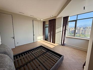 Продажа квартир: 4 комнаты, 220 м², Элитка, 12 этаж, Дизайнерский ремонт — 10