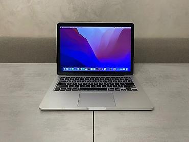 sam agac: 👑Apple MacBook Pro Retina 13.3" | Core i5 / 8GB / 250GB SSD 🔥 Apple — 2