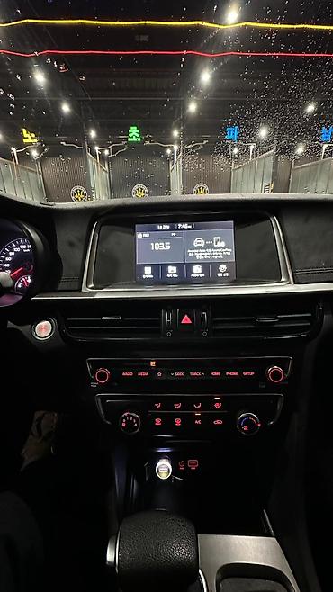 Kia: Kia K5: 2019 г., 2 л, Автомат, Бензин, Седан — 8