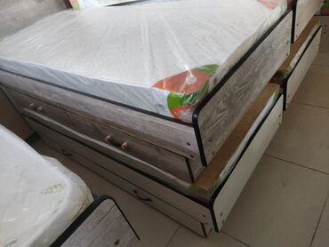 Односпальные кровати: Кровати односпальные кровать Абсолютно новый Хорошие качества Есть — 12