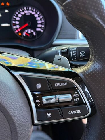 Kia: Kia K5: 2018 г., 1.6 л, Бензин, Седан — 17