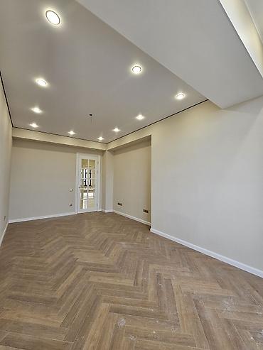 Продажа квартир: 2 комнаты, 85 м², Элитка, 11 этаж, Дизайнерский ремонт — 5