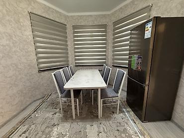 Долгосрочная аренда домов: 200 м², 5 комнат, Нижняя Ала-Арча с., Без подселения at lalafo.kg — 8 Долгосрочная аренда домов: 200 м², 5 комнат, Нижняя Ала-Арча с., Без подселения — 8