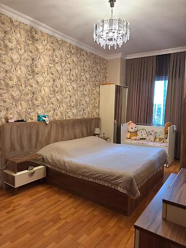 babek: Ağ şəhər, 2 otaqlı, Yeni tikili, m. Xətai, 94 kv. m — 3