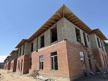 radugawest rest: 5 и более комнат, 152 м², Элитка, 1 этаж, ПСО (под самоотделку) — 2