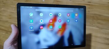 fondomix tablet: Samsung tab A8 (2021) ekran olcusu 10.5 irsad telekomnan 500