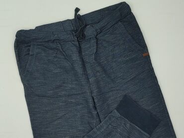 спортивний костюм чоловічий польща: Спортивні штани для чоловіків, розмір L