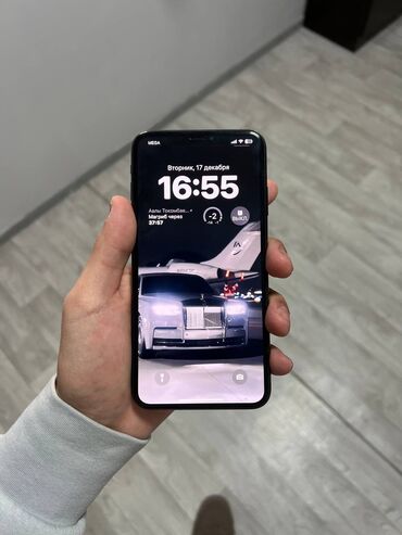 xs iphone: IPhone Xs Max, 64 ГБ, 100 %