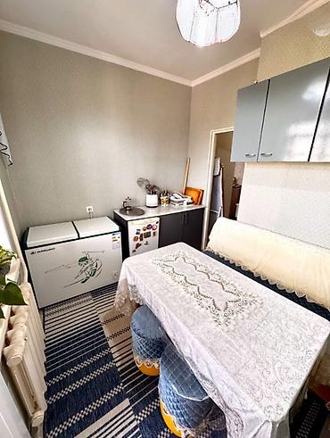 106: 1 комната, 38 м², Учкун с. 106 серия, 5 этаж — 6