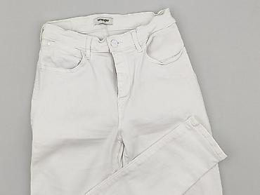jeansy drip: Wrangler, Jeansy damskie, rozmiar 2XS — 1