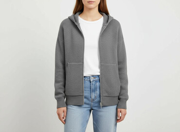 bluzy z postaciami z bajek: Oysho, Кофта з каптуром жіноча, розмір XS