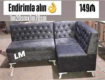 mətbəx divanları: *Mətbəxofis,salon üçün mini divanlar* 💥 *Qiymət : *149₼* başlayan✅ — 1