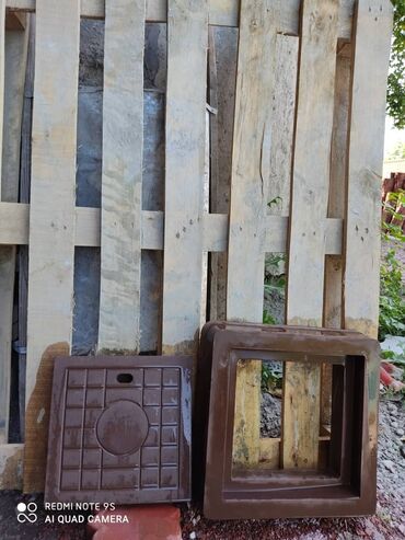 Садовые бордюры: Садовый бордюр, Литой, Бетонный, С подсветкой, Новый — 11