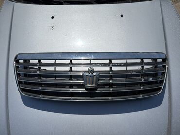 решетка на виндом: Решетка радиатора Toyota Оригинал
