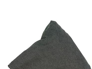 dzwony h: Spodnie materiałowe damskie, rozmiar L — 5
