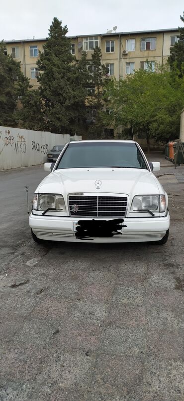 mercedes 651 мотор: Mercedes-Benz 220: 2.2 л | 1994 г. Хэтчбэк