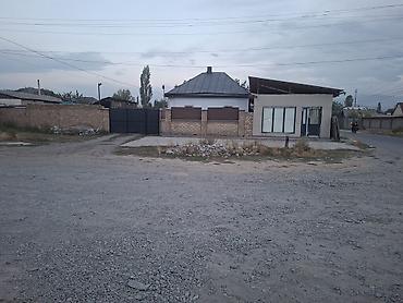 3 комнаты, 85 м², 5 соток, Военно-Антоновка, Собственник at lalafo.kg 3 комнаты, 85 м², 5 соток, Военно-Антоновка, Собственник