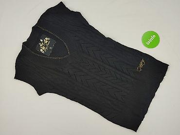 sweter z pingwinem: Pepe Jeans, Sweter damski, rozmiar S — 2