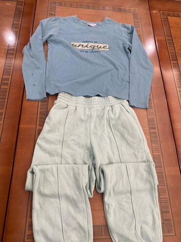 Комплекты одежды: Комплект, Б/у — 9