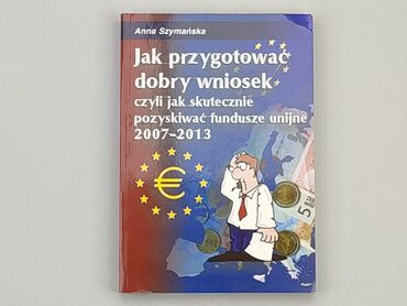 Books, Magazines, CDs, DVDs: Book, genre - About business, language - Polski, condition - Very good