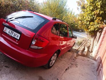 Kia: Kia Rio: 2004 г., 1.5 л, Автомат, Бензин, Универсал — 3