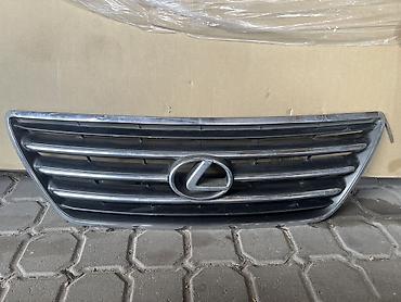 Решетка радиатора Lexus 2006 г., Б/у, Оригинал at lalafo.kg Решетка радиатора Lexus 2006 г., Б/у, Оригинал