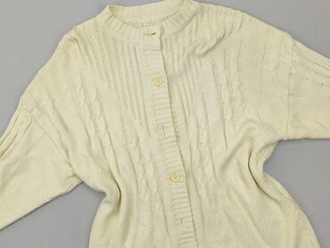 marynarka i spódniczka: Knitwear, 3XL (EU 46), condition - Good