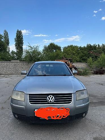 pasat b5: Volkswagen Passat: 2002 г., 2.8 л, Автомат, Газ-бензин (ГБО), Седан — 4