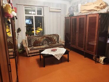 Köhnə tikili: Bakı, 1 otaqlı, Köhnə tikili, 41 kv. m — 2