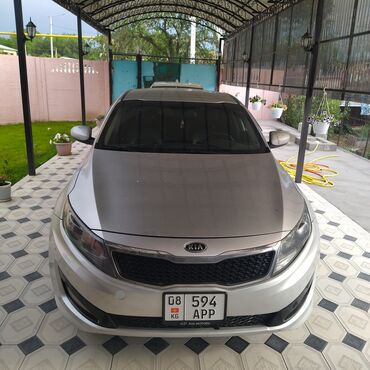 кия рио 2015: Kia K5: 2011 г., 2 л, Автомат, Газ, Седан