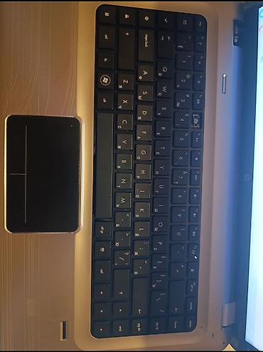 HP: 💻 HP Pavilion dv6 satılır • Prosessor: Intel Core i3-370M — 2.40 GHz — 2