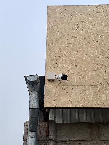 Видеонаблюдение, охрана: Системы видеонаблюдения, Домофоны, Системы автоматического пожаротушения | Офисы, Квартиры, Дома | Демонтаж, Настройка, Подключение — 26