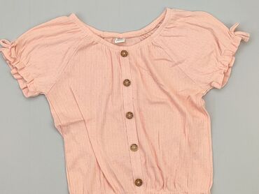 jedwabna bluzki koszulowe: Bluzka Damska, M, stan - Bardzo dobry