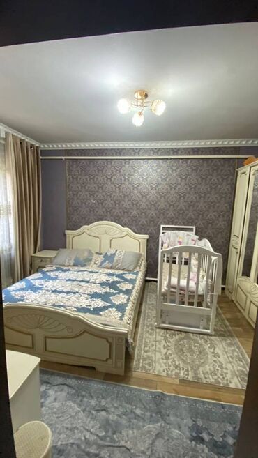 дом дом продаю арчабешик: Үй, 120 кв. м, 4 бөлмө, Кыймылсыз мүлк агенттиги, Косметикалык оңдоо