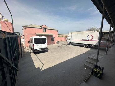 Anbar və emalatxanalar: İcarəyə Soyuducu Anbar Verilir! Abşeron rayonu, Xırdalan qəsəbəsində — 15