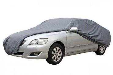 ZASTITNA CERADA ZA AUTOMOBIL VELICINA XXL 580 X 175 X 120CM |