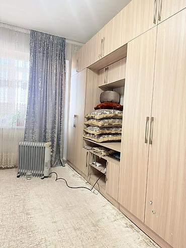 300 000: 1 комната, 36 м², 105 серия, 6 этаж, Евроремонт — 5