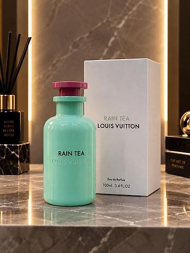 Louis Vuitton Rain Tea Eau de Parfum - Объем: 100 мл (3.4 fl oz) -