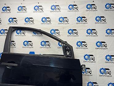 Двери и комплектующие: Дверь Передняя правая Ford, Б/у, Оригинал — 2