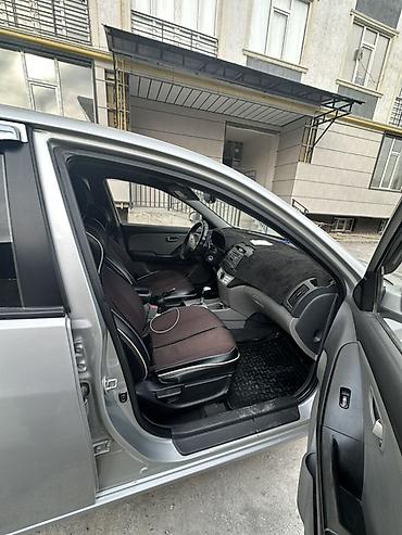 Hyundai: Hyundai Avante: 2008 г., 1.6 л, Автомат, Бензин, Седан — 6