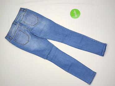 cropp dzwony: Jeansy damskie, rozmiar S — 3