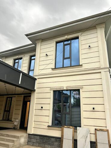 дом рабочи городок: Дом, 170 м², 5 комнат, Агентство недвижимости